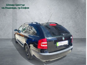 Skoda Octavia 2.0TDI 6DSG , снимка 2