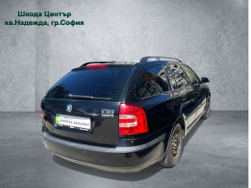 Skoda Octavia 2.0TDI 6DSG , снимка 4
