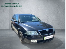 Skoda Octavia 2.0TDI 6DSG , снимка 3