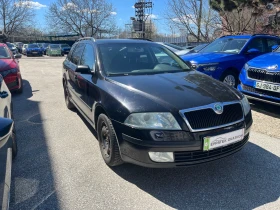 Skoda Octavia 2.0TDI 6DSG , снимка 2