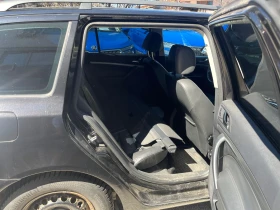 Skoda Octavia 2.0TDI 6DSG , снимка 7