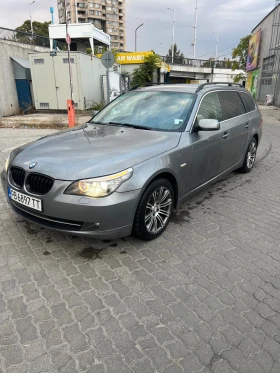 BMW 530 BMW 530xd LCI, снимка 3