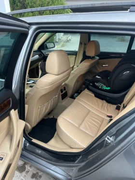 BMW 530 BMW 530xd LCI, снимка 5