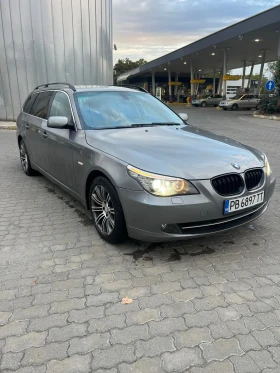 BMW 530 BMW 530xd LCI, снимка 1
