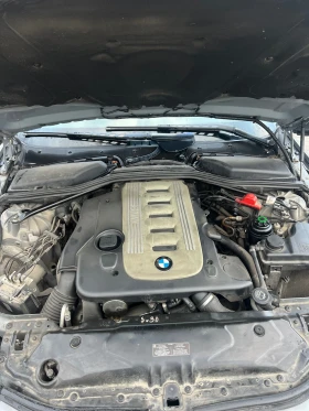 BMW 530 BMW 530xd LCI, снимка 9