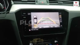 VW Passat 2.0TDI | ДИСТРОНИК | ОБДУХВАНЕ | DIGITAL | ТЕХНО, снимка 10