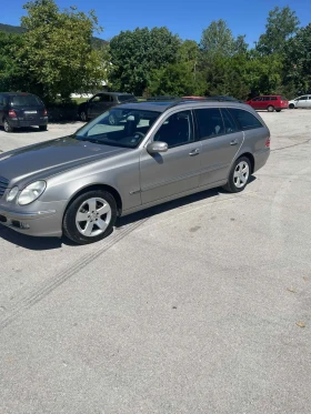 Mercedes-Benz E 320, снимка 3