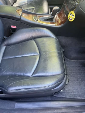 Mercedes-Benz E 320, снимка 9