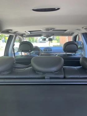 Mercedes-Benz E 320, снимка 7
