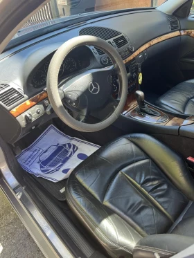 Mercedes-Benz E 320, снимка 10