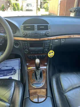 Mercedes-Benz E 320, снимка 11