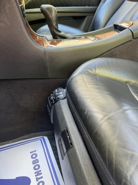 Mercedes-Benz E 320, снимка 4