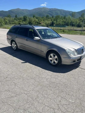 Mercedes-Benz E 320, снимка 2
