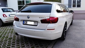 BMW 530 258 face, снимка 5