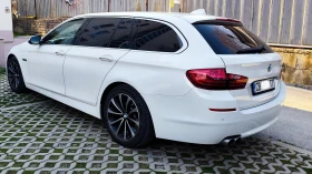 BMW 530 258 face, снимка 6