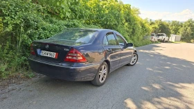 Mercedes-Benz C 220 НОВ ВНОС!!!, снимка 11