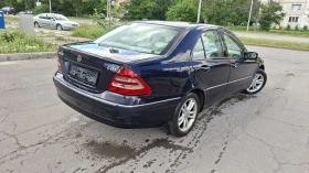 Mercedes-Benz C 220 НОВ ВНОС!!!, снимка 2