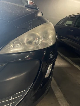 Peugeot 308 1, 6 бензин 120HP, снимка 4