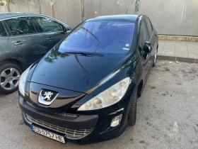 Peugeot 308 1, 6 бензин 120HP, снимка 5