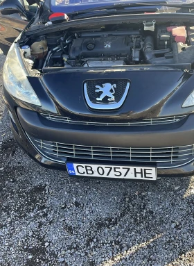 Peugeot 308 1, 6 бензин 120HP, снимка 3