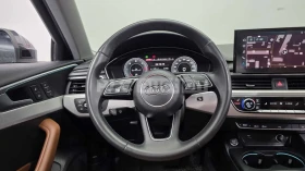 Audi A4 45TDI| КАМЕРА| DIGITAL| ПОДГРЕВ| ШИБИДАХ| , снимка 7