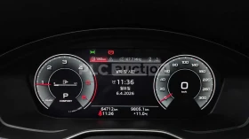 Audi A4 45TDI| КАМЕРА| DIGITAL| ПОДГРЕВ| ШИБИДАХ| , снимка 9