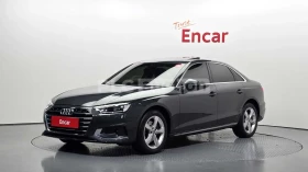 Audi A4 45TDI| КАМЕРА| DIGITAL| ПОДГРЕВ| ШИБИДАХ| , снимка 1