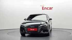 Audi A4 45TDI| КАМЕРА| DIGITAL| ПОДГРЕВ| ШИБИДАХ| , снимка 4