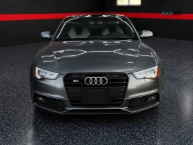 Audi S5 QUATTRO* TECHNIK* B&O* КАМЕРА* ПОДГРЕВ* ШИБИДАХ* , снимка 2