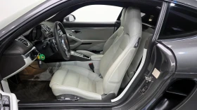 Porsche Cayman АВТОКРЕДИТ* ПОДГРЕВ* ОБДУХВАНЕ* BOSE* ГЕНЕРАЦИЯ* , снимка 10