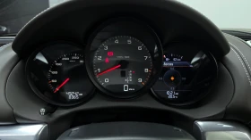 Porsche Cayman АВТОКРЕДИТ* ПОДГРЕВ* ОБДУХВАНЕ* BOSE* ГЕНЕРАЦИЯ* , снимка 6
