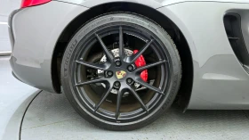 Porsche Cayman АВТОКРЕДИТ* ПОДГРЕВ* ОБДУХВАНЕ* BOSE* ГЕНЕРАЦИЯ* , снимка 3