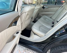 Mercedes-Benz E 320 CDI EVO/FACELIFT/AVANTGARDE/4MATIC/FULL/UNIKAT, снимка 17