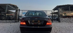 Mercedes-Benz E 320 CDI EVO/FACELIFT/AVANTGARDE/4MATIC/FULL/UNIKAT, снимка 8