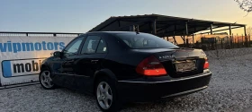 Mercedes-Benz E 320 CDI EVO/FACELIFT/AVANTGARDE/4MATIC/FULL/UNIKAT, снимка 4