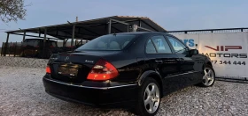 Mercedes-Benz E 320 CDI EVO/FACELIFT/AVANTGARDE/4MATIC/FULL/UNIKAT, снимка 7