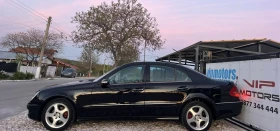 Mercedes-Benz E 320 CDI EVO/FACELIFT/AVANTGARDE/4MATIC/FULL/UNIKAT, снимка 3