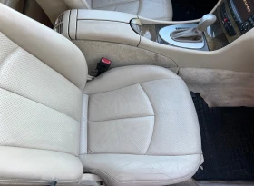 Mercedes-Benz E 320 CDI EVO/FACELIFT/AVANTGARDE/4MATIC/FULL/UNIKAT, снимка 14