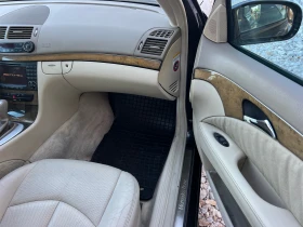 Mercedes-Benz E 320 CDI EVO/FACELIFT/AVANTGARDE/4MATIC/FULL/UNIKAT, снимка 12