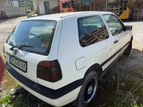 VW Golf, снимка 6
