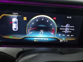 Mercedes-Benz AMG GT 63 S/ОБДУХВАНЕ/ПАНОРАМА/ДИСТРОНИК/360, снимка 9