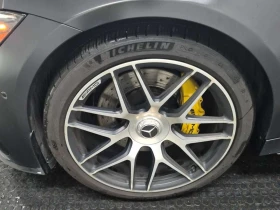 Mercedes-Benz AMG GT 63 S/ОБДУХВАНЕ/ПАНОРАМА/ДИСТРОНИК/360, снимка 6