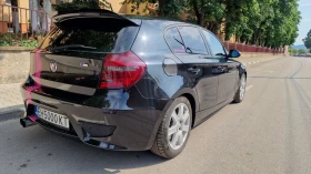 BMW 120 BMW 120d (163 к.с.) / Автомат / Кожа /Бартери, снимка 7