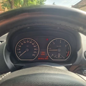 BMW 120 BMW 120d (163 к.с.) / Автомат / Кожа /Бартери, снимка 6