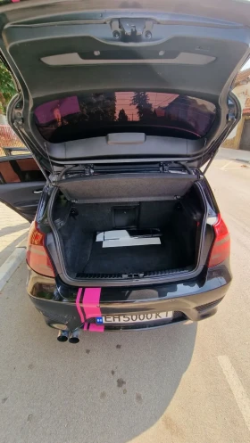 BMW 120 BMW 120d (163 к.с.) / Автомат / Кожа /Бартери, снимка 14