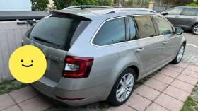 Skoda Octavia, снимка 4