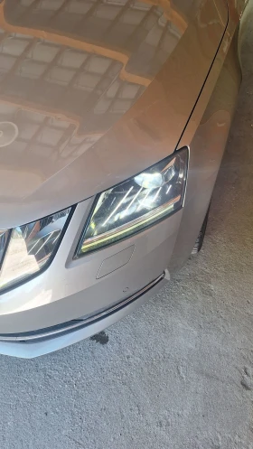 Skoda Octavia, снимка 10