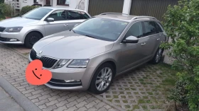 Skoda Octavia, снимка 3