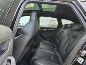 Audi A4 3.0 TDI* Quattro* 3+ S line* ДистроникSWISS* FULL*, снимка 13