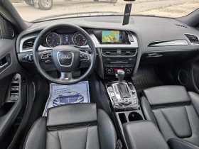 Audi A4 3.0 TDI* Quattro* 3+ S line* ДистроникSWISS* FULL*, снимка 7